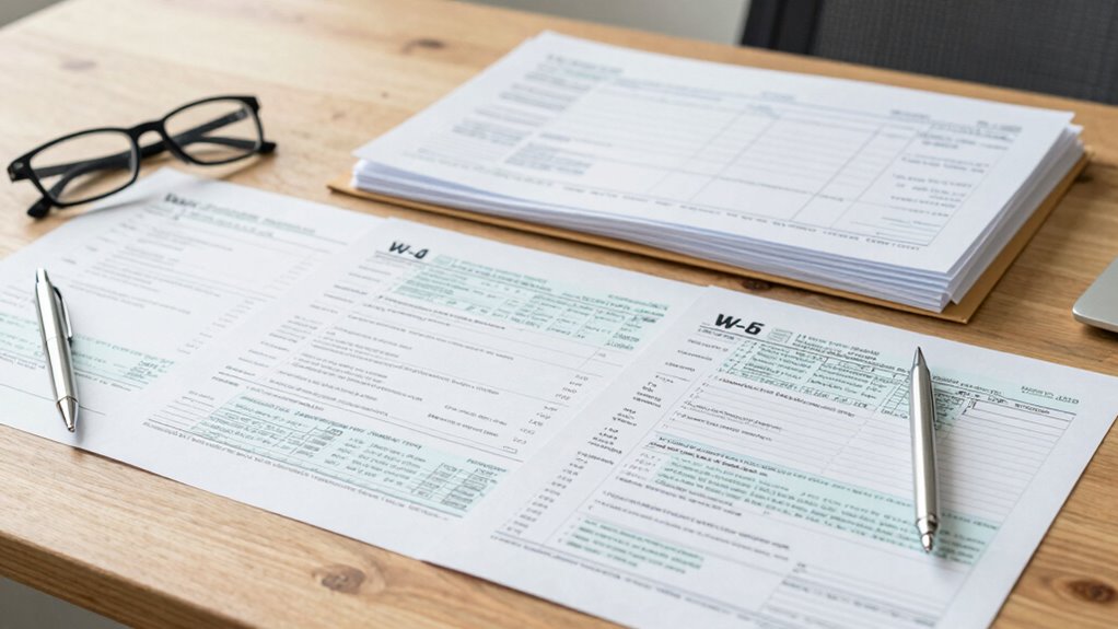 importance of organized tax records