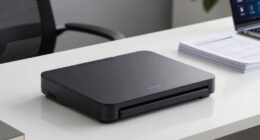 important scanner specifications