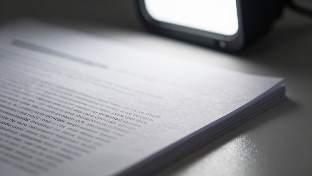 improve lighting and safety