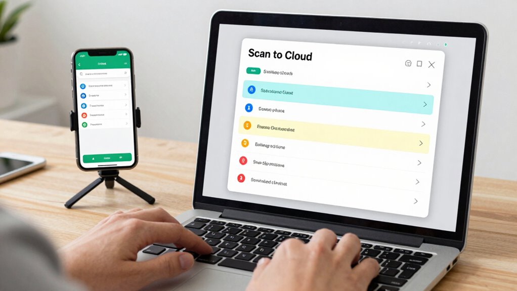 install configure test secure