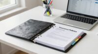 keep policies organized efficiently