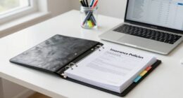 keep policies organized efficiently