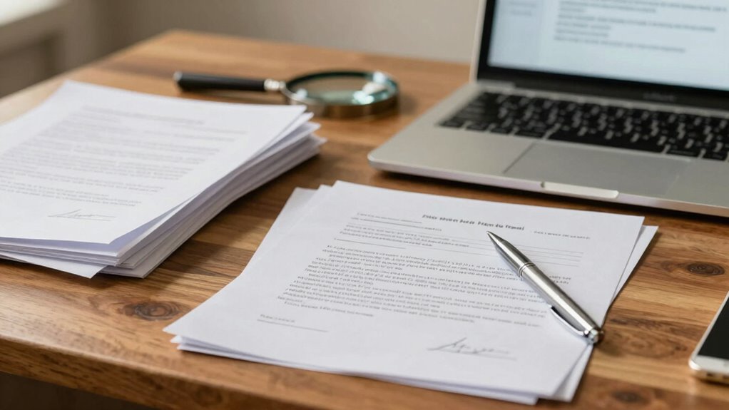 legal compliance and accuracy