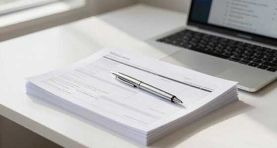 liability free client forms