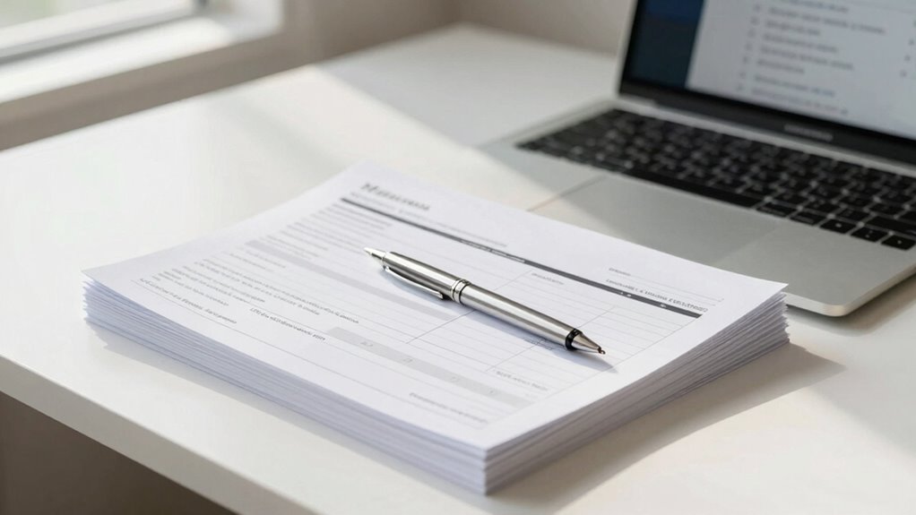 liability free client forms