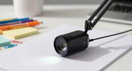 lighting tips for cameras