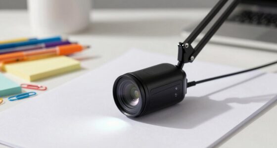 lighting tips for cameras