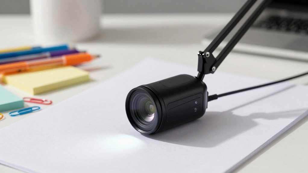 lighting tips for cameras