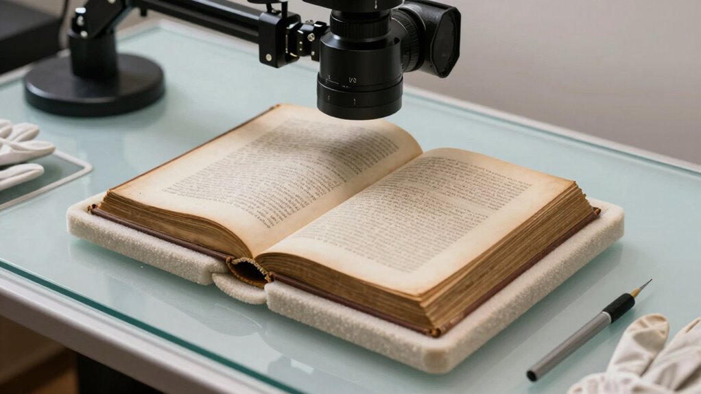 long term digital preservation strategies