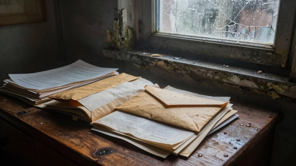 maintain stable dry conditions