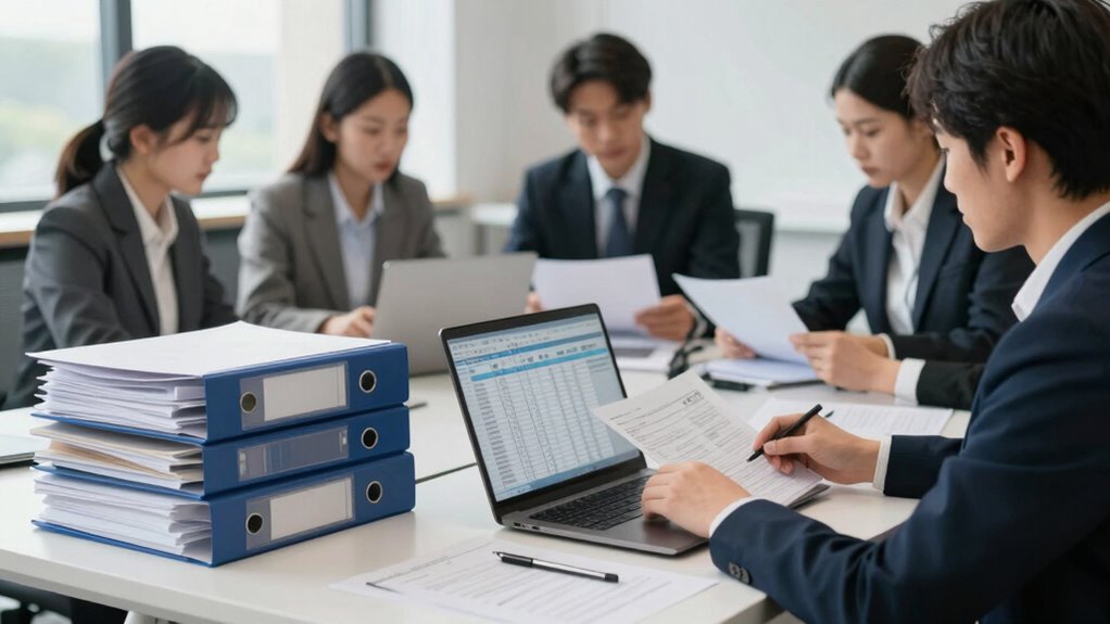 mock audits improve readiness