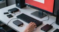 neglecting backup plans risks