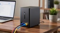 network storage for files