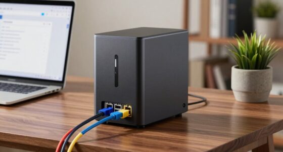 network storage for files