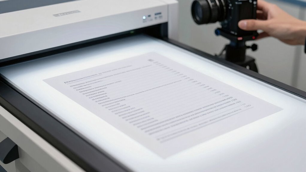 ocr accuracy and technology