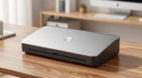 one button scanner profiles