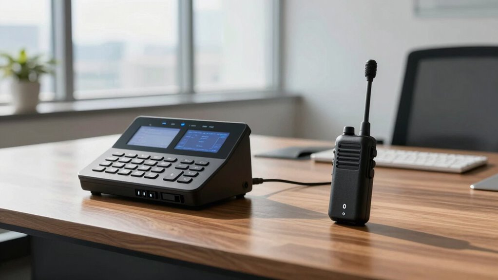 one way cost effective broadcasting