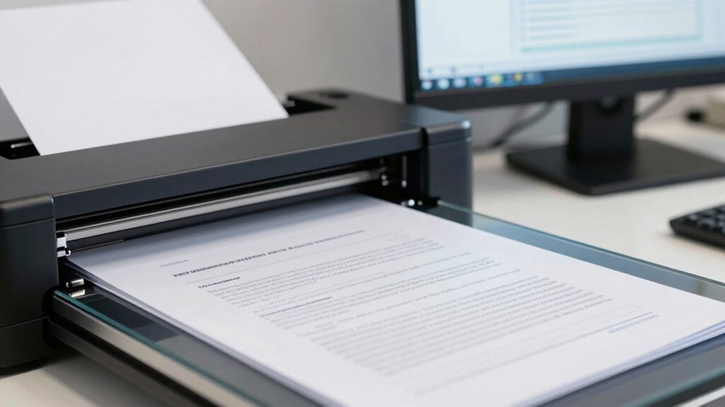 ongoing ocr maintenance practices