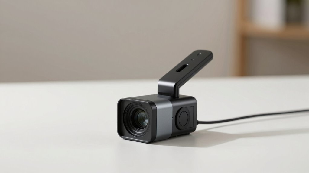 optimal lighting for clarity