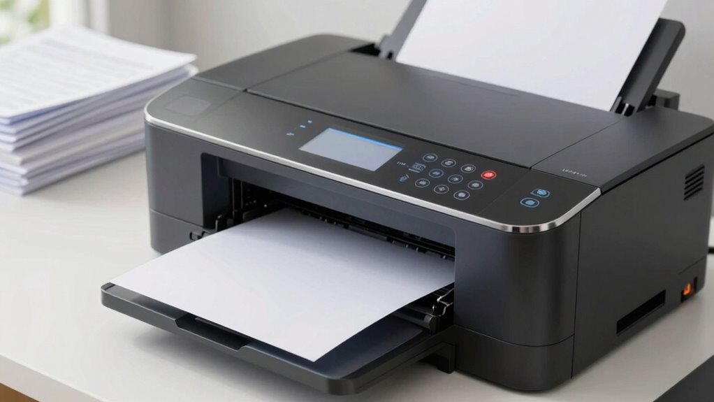 optimal printing for forms