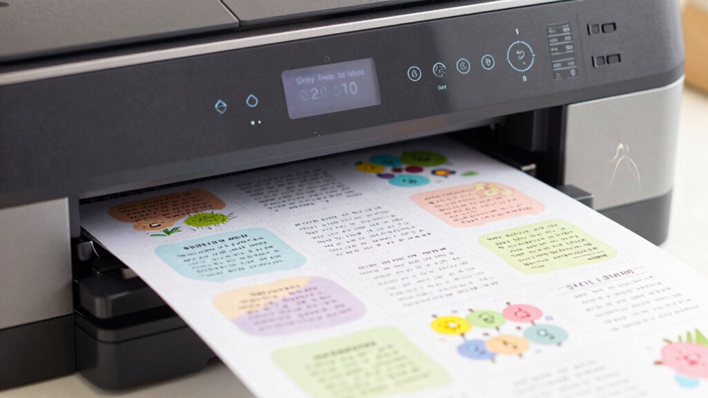 optimize drying and curing