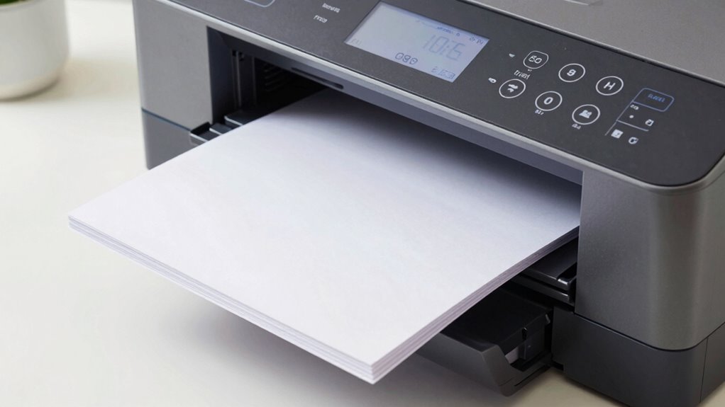 optimize printer resolution settings