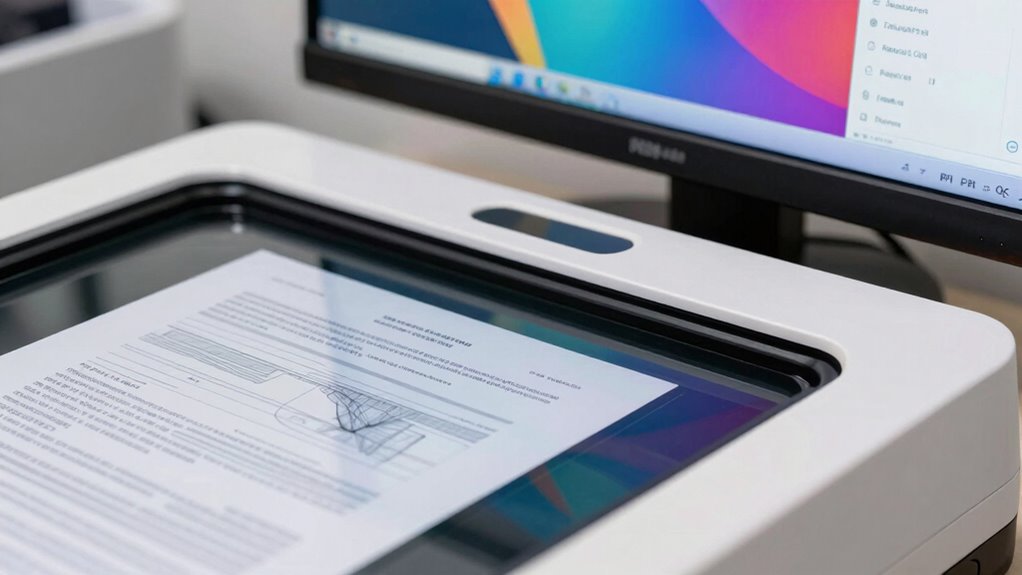 optimize scan quality consistently