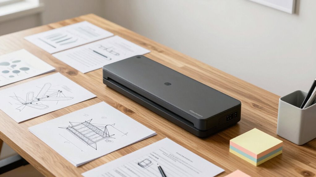 organize and access easily