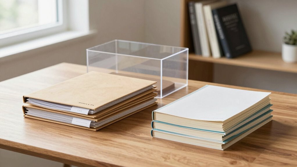 organize back up protect