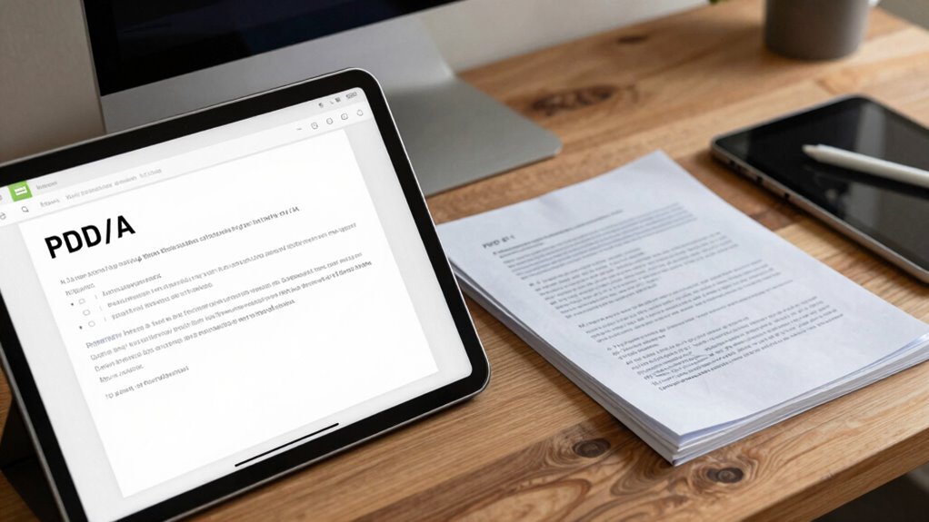 organize backup verify preserve
