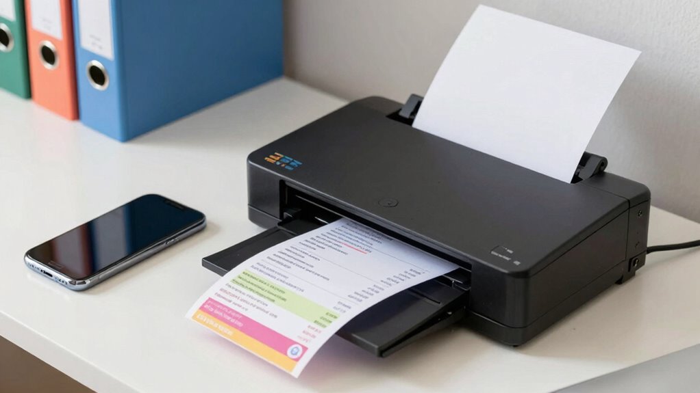 organize categorize back up