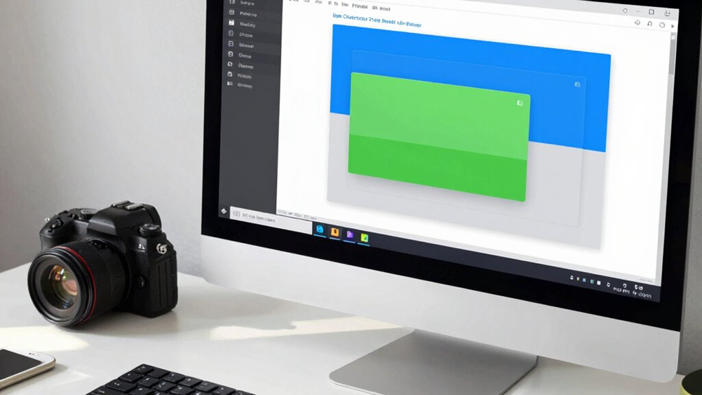 organize data for consistency