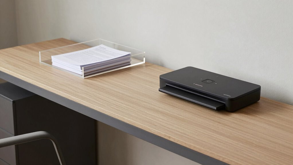 organize digital documents efficiently