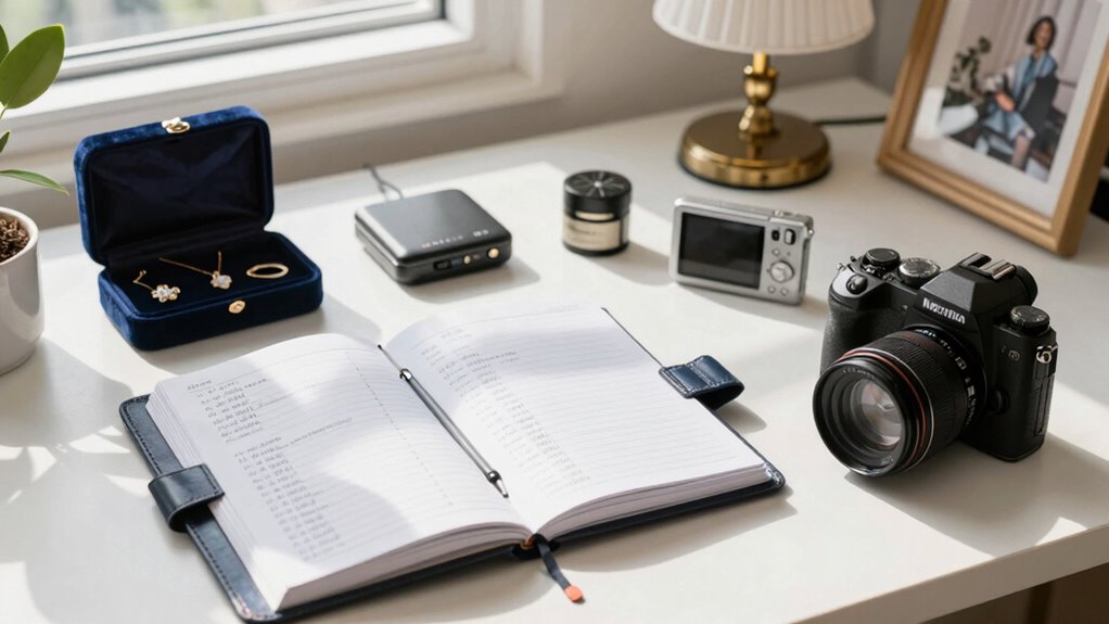 organize document categorize update