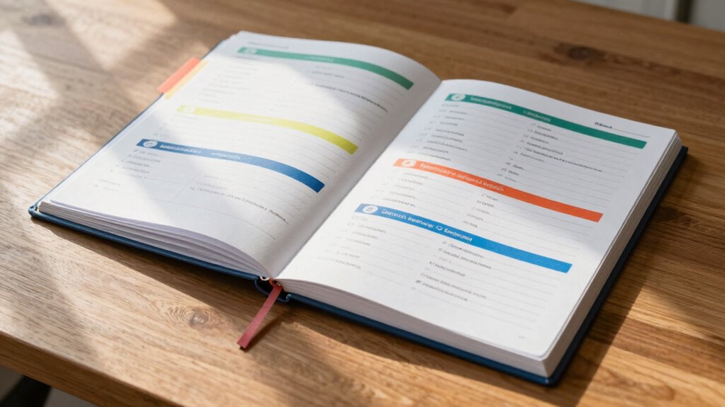 organize events with tags