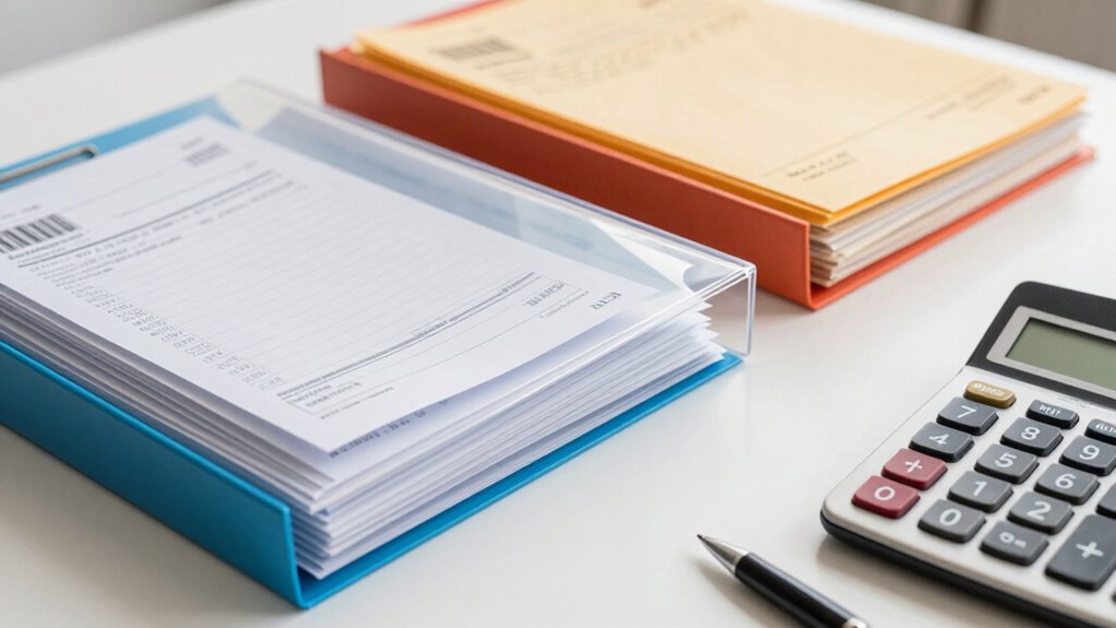 organize label scan update