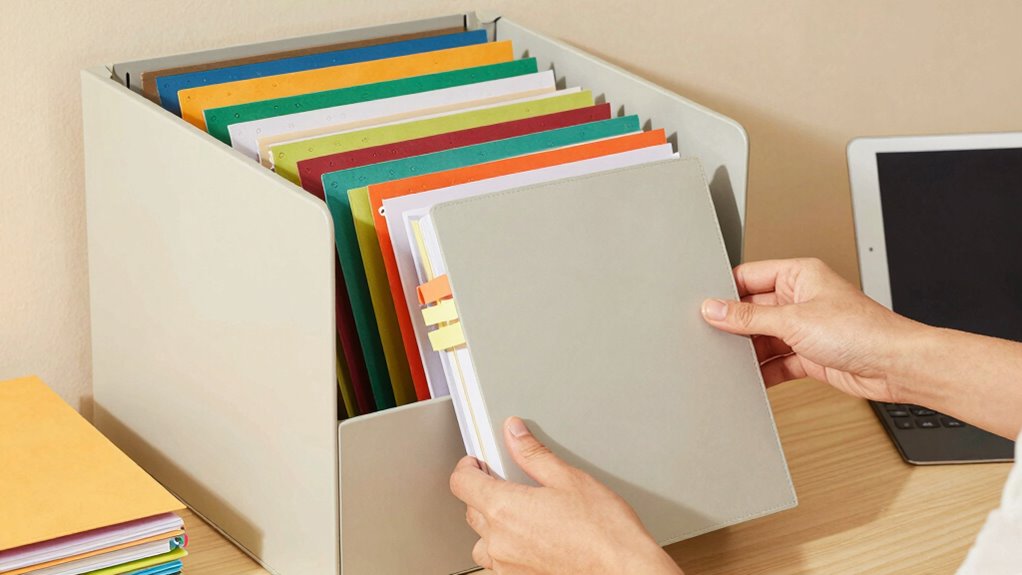 organize maintain troubleshoot improve