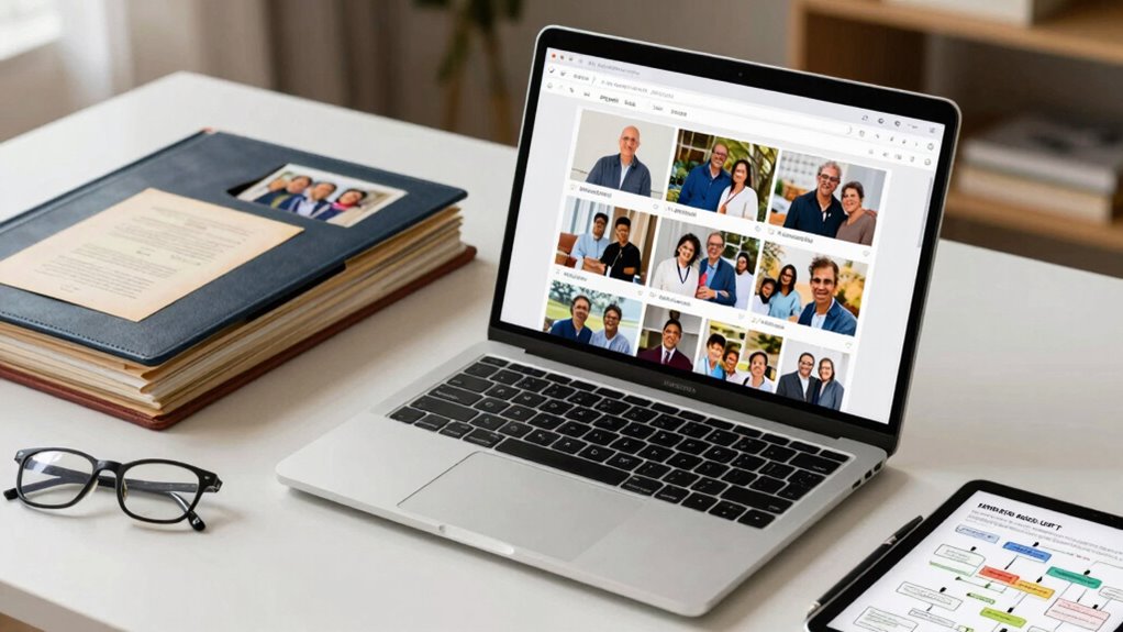 organize name structure preserve