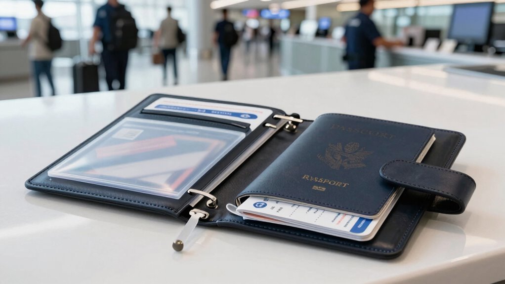 organize prepare present streamline