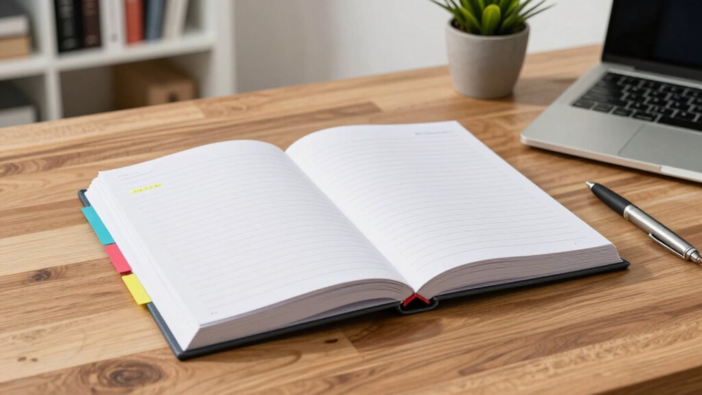 organize review categorize file