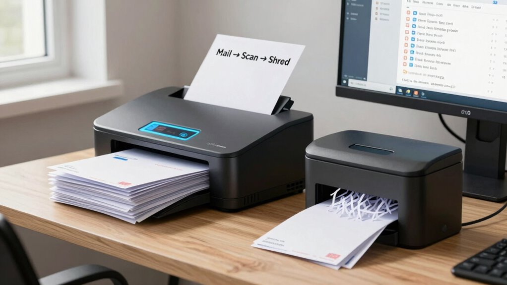 organize secure backup protect
