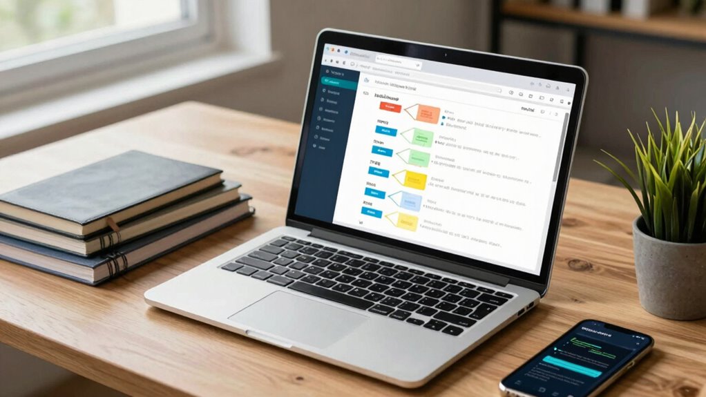 organized file management strategies