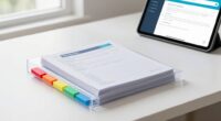 organized vaccination record storage