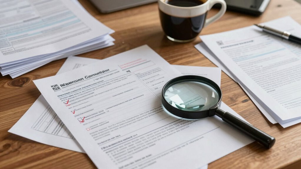 overlooked pages cause delays