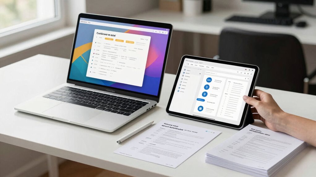 personalize templates for efficiency
