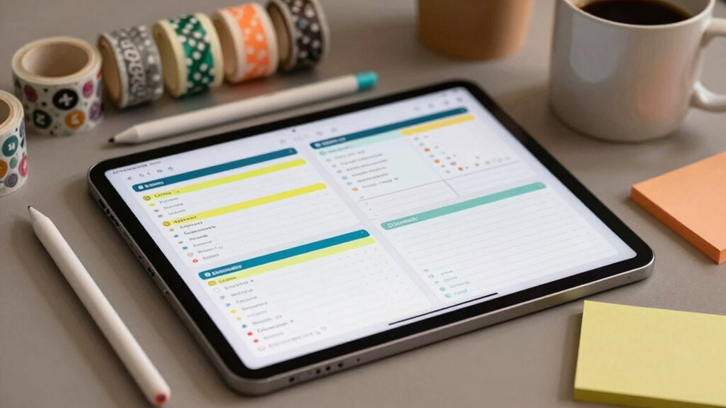 personalized digital journaling tips