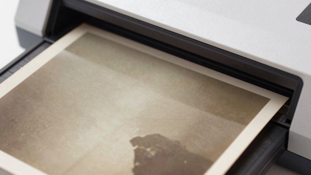 photo scan resolution importance