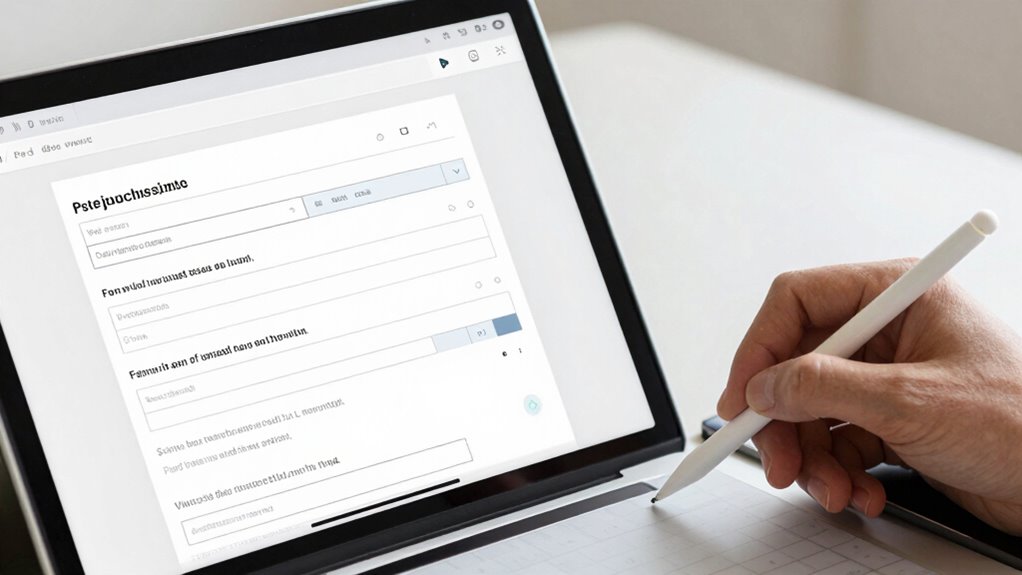 preserve formatting with intelligent tools