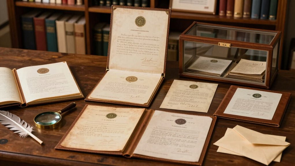 preserve stories and documents
