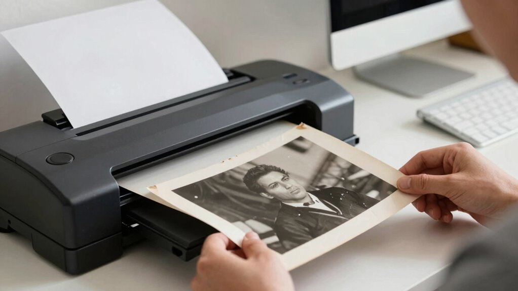 preserving memories through technology